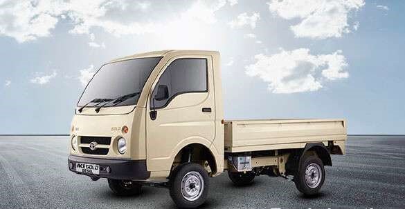 Bajaj Vehicle
